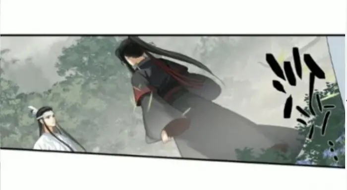Mo Dao Zu Shi Chapter 176 image 25_optimized